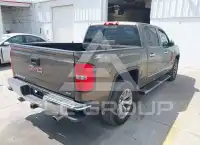 2015 GMC Sierra фото