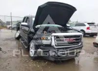 2015 GMC Sierra фото
