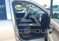 2015 GMC Sierra photo