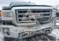 2015 GMC Sierra фото