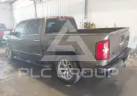 2015 GMC Sierra фото