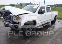 2015 GMC Sierra фото
