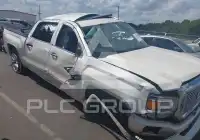 2015 GMC Sierra photo