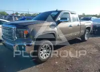 2015 GMC Sierra фото