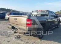 2015 GMC Sierra фото
