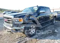 2015 GMC Sierra фото