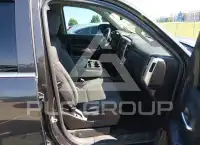 2015 GMC Sierra фото