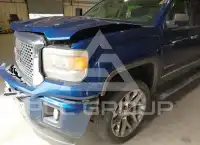 2015 GMC Sierra фото