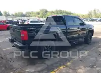 2015 GMC Sierra фото