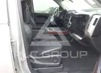 2015 GMC Sierra фото