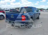 2015 GMC Sierra фото
