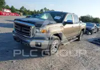 2015 GMC Sierra фото