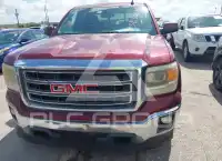 2015 GMC Sierra photo