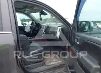 2015 GMC Sierra фото
