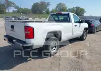 2015 GMC Sierra фото