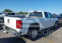 2015 GMC Sierra фото