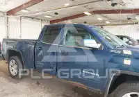 2015 GMC Sierra фото