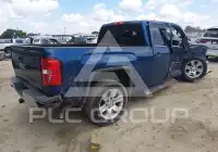 2015 GMC Sierra фото