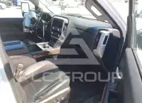 2015 GMC Sierra фото