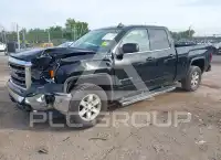 2015 GMC Sierra фото