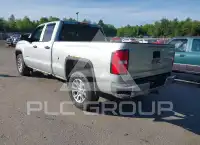 2015 GMC Sierra photo