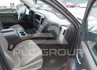 2015 GMC Sierra фото