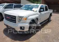 2015 GMC Sierra photo