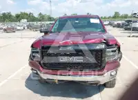 2015 GMC Sierra фото