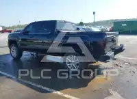 2015 GMC Sierra photo