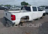 2015 GMC Sierra photo