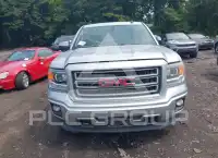 2015 GMC Sierra фото