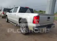 2015 GMC Sierra photo