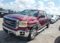 2015 GMC Sierra photo
