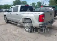 2015 GMC Sierra фото