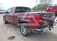 2015 GMC Sierra фото