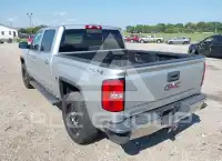 2015 GMC Sierra фото