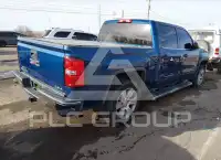 2015 GMC Sierra фото