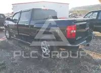2015 GMC Sierra фото