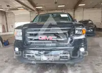 2015 GMC Sierra фото