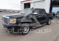 2015 GMC Sierra photo