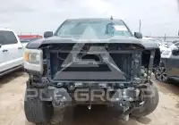 2015 GMC Sierra photo