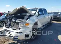 2015 GMC Sierra photo