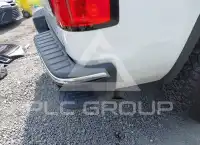 2015 GMC Sierra фото