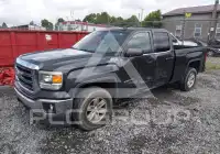 2015 GMC Sierra photo