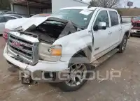 2015 GMC Sierra photo