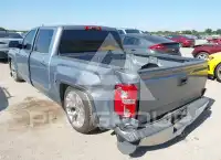 2015 GMC Sierra фото