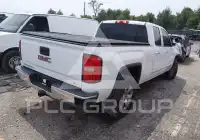 2015 GMC Sierra photo