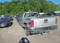 2015 GMC Sierra фото