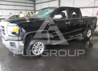 2015 GMC Sierra фото