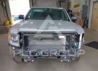 2015 GMC Sierra photo